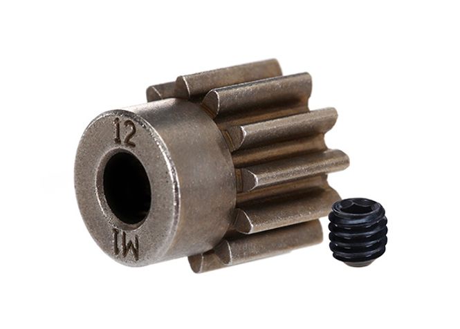 Hovedbilde 6485X - Pinion Gear 12T ...