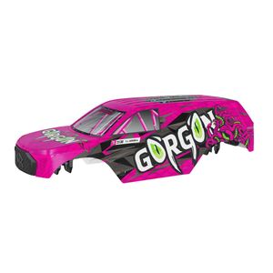 Hovedbilde 1/16 Gorgon GROM ...
