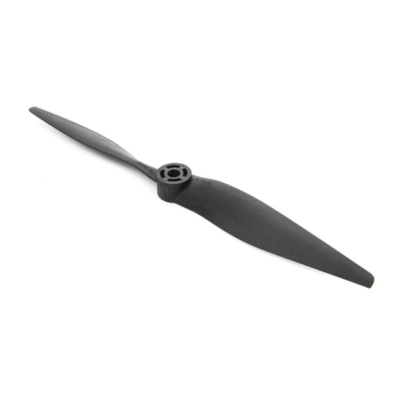 EFLP1475102E - E-Flite 14.75x10 2blad Propell  Carbon-Z-T-28