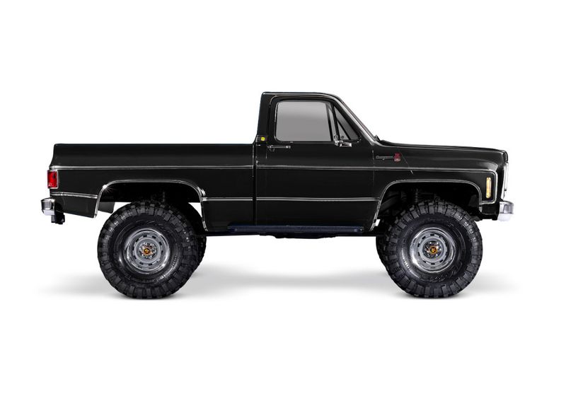 Traxxas TRX-4 1/10 Crawler Chevrolet K10 &acute;79 RTR 
