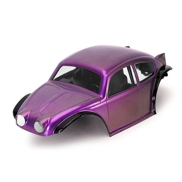 INJORA BUG18-18 Lexan Body for 1/18  INJORA TRX4M Universal Chassis