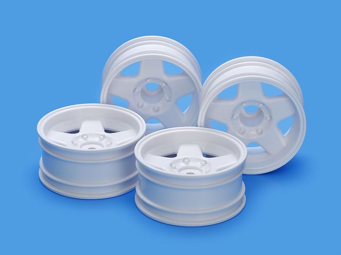 Hovedbilde Tamiya 22077 - 1 piece ...
