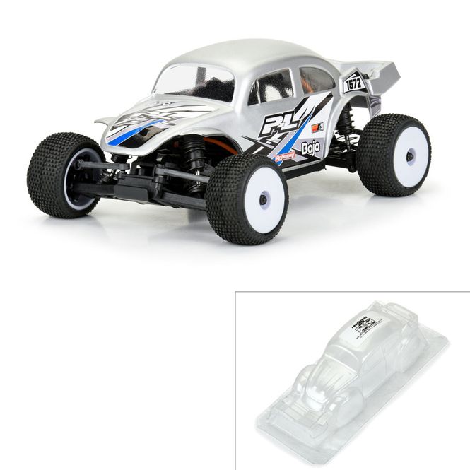 Hovedbilde PRO370300 - VW Baja Bug ...