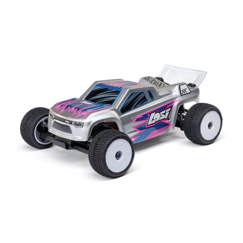 Losi 1/28 Micro-T 2WD Truggy RTR 