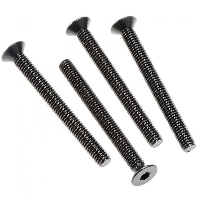 Hovedbilde AR722440 - Flat Head Hex ...