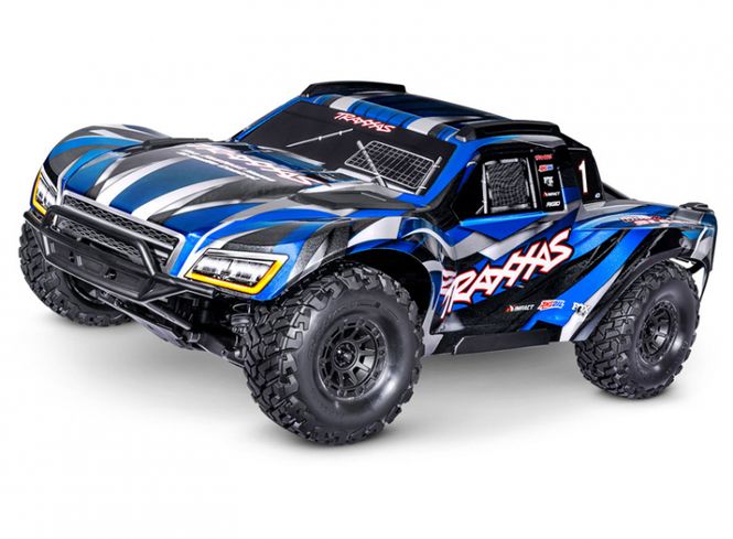 Hovedbilde Traxxas Maxx Slash 6S ...