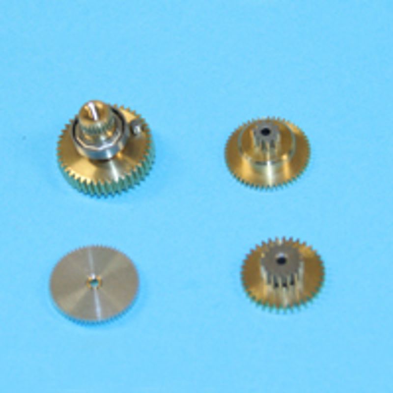 GSHD-9150MG - Gear Set Power HD-9150MG