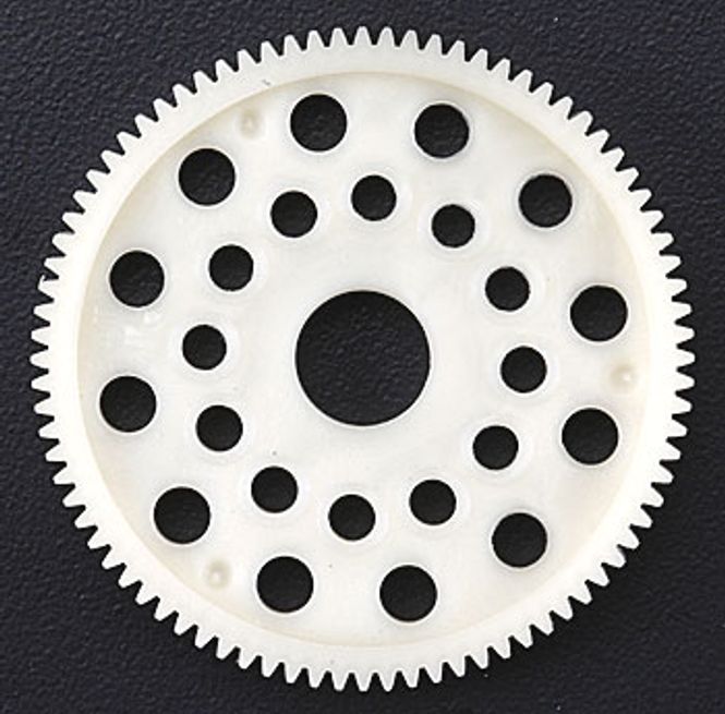 Hovedbilde 4684 - Spur Gear 48P 84T