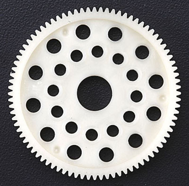 4684 - Spur Gear 48P 84T