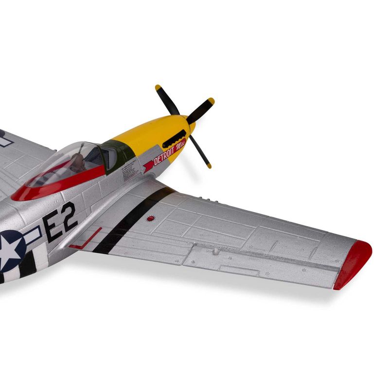 UMX - E-Flite P-51 
