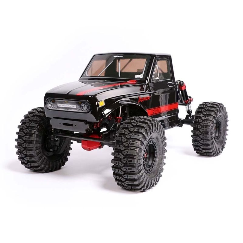 RedCat Ascent 1-10 Fusion BL Crawler - RTR