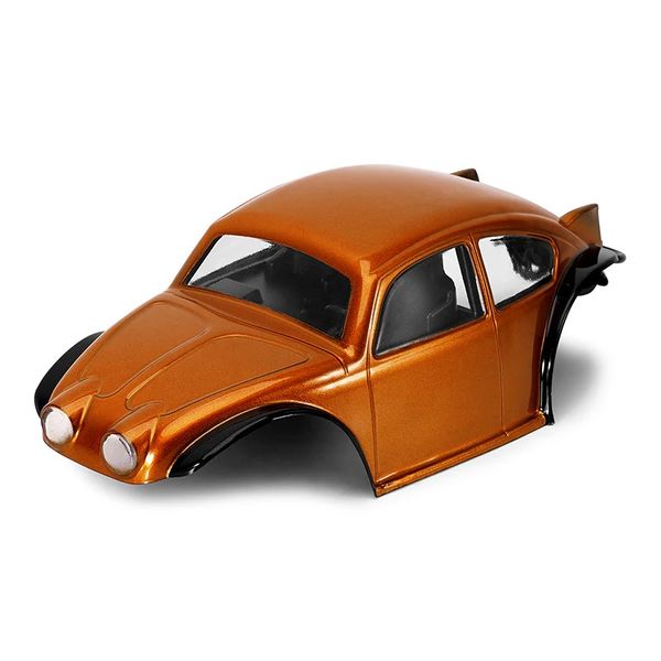 INJORA BUG18-18 Lexan Body for 1/18  INJORA TRX4M Universal Chassis