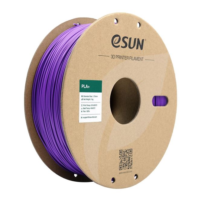 Hovedbilde eSUN PLA+ 1.75mm 1kg - ...