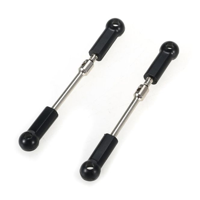 Hovedbilde WL-1879 - Rear Tie Rod ...