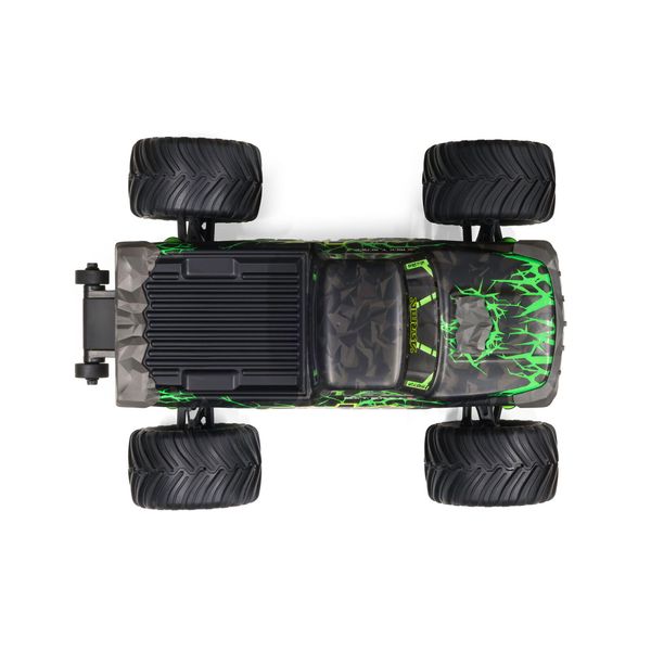 1/16 Quake Grom 4x4 Monster Truck RTR