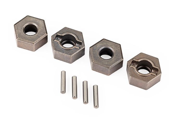 Hovedbilde 9069 - Wheel Hubs Stål ...