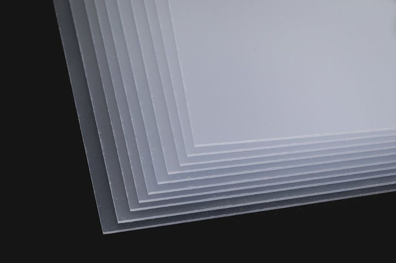 Lexan M-Style Plate 1x415x683mm (1)