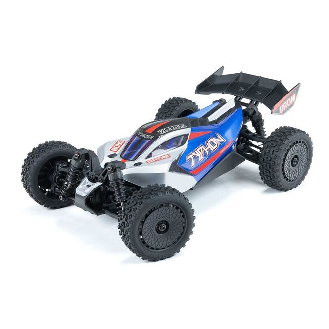 Hovedbilde 1/18 Arrma Typhon GROM ...