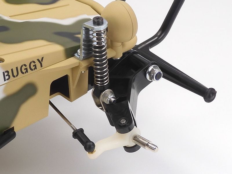 Tamiya 58946 - Fast Attack Vehicle 2011