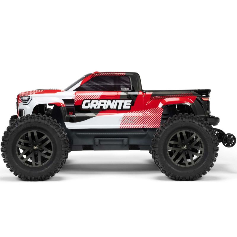 1/10 Granite V4 223S DCS 4x4 Brushless MT RTR