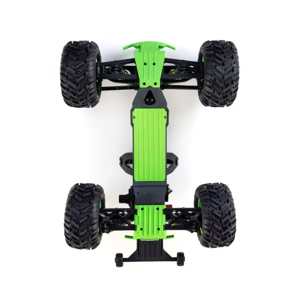 1/10 Arrma Quake 223S 2WD B&oslash;rstel&oslash;s Monstertruck RTR