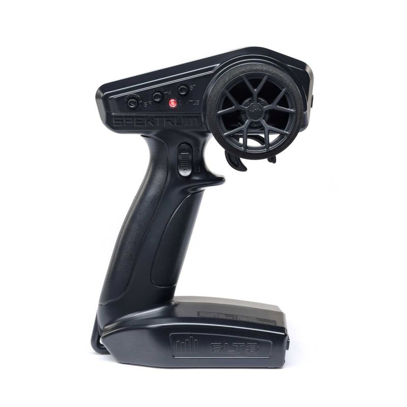 Spektrum SLT3 3CH 2,4Ghz DSC Kun sender