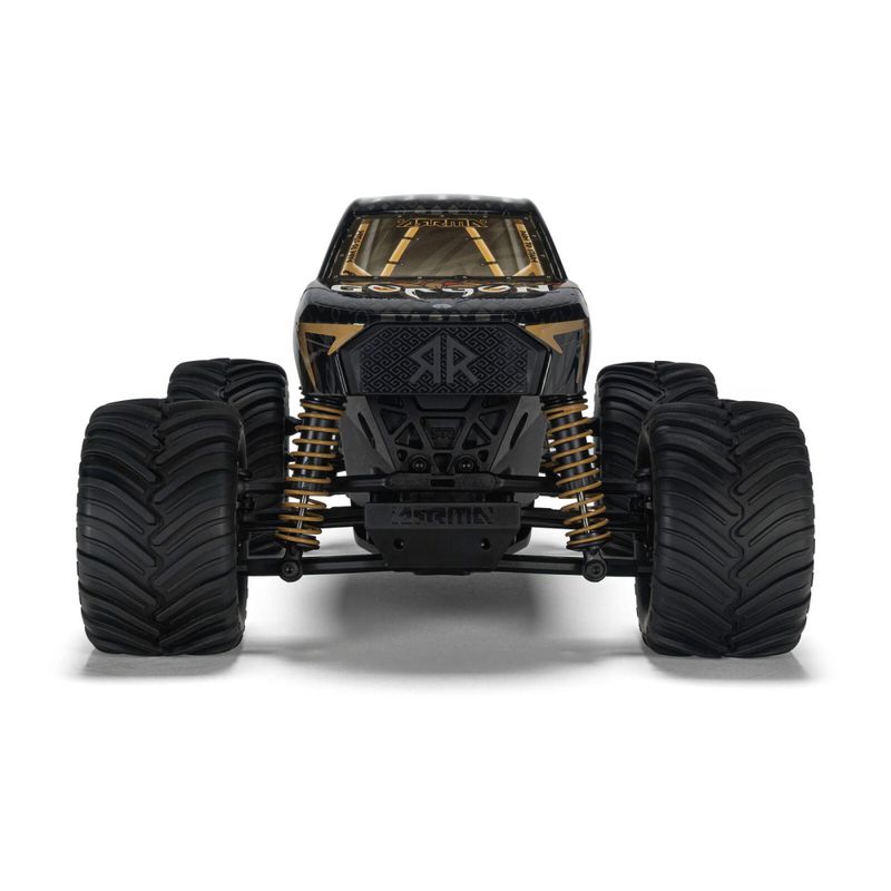1/16 Gorgon GROM 4x4 RTR Monster Truck