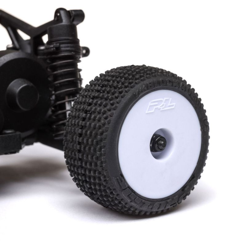 Losi 1/28 Micro-T 2WD Truggy RTR 