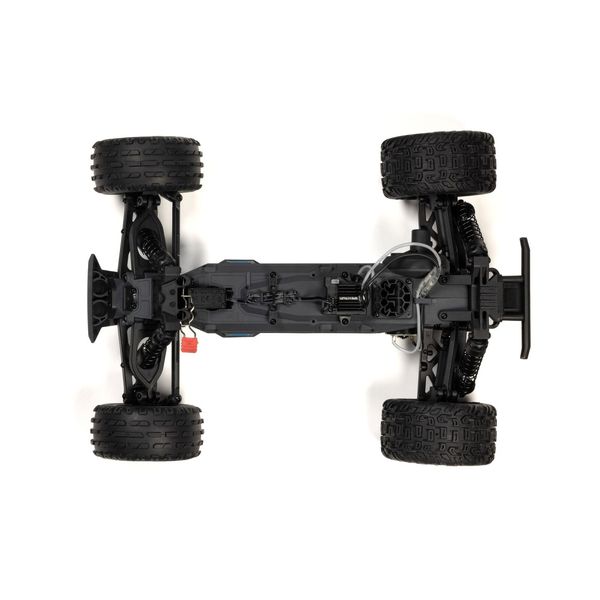 1/10 Vorteks 2WD StadiumTruck ARTR
