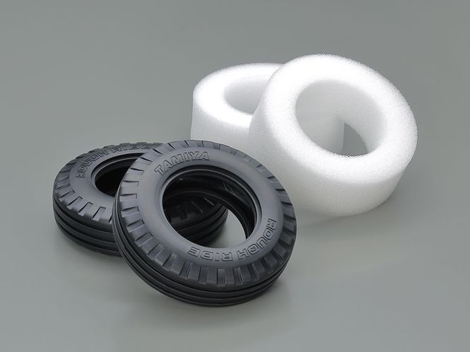 Hovedbilde Tamiya 51716 - BB-01 ...