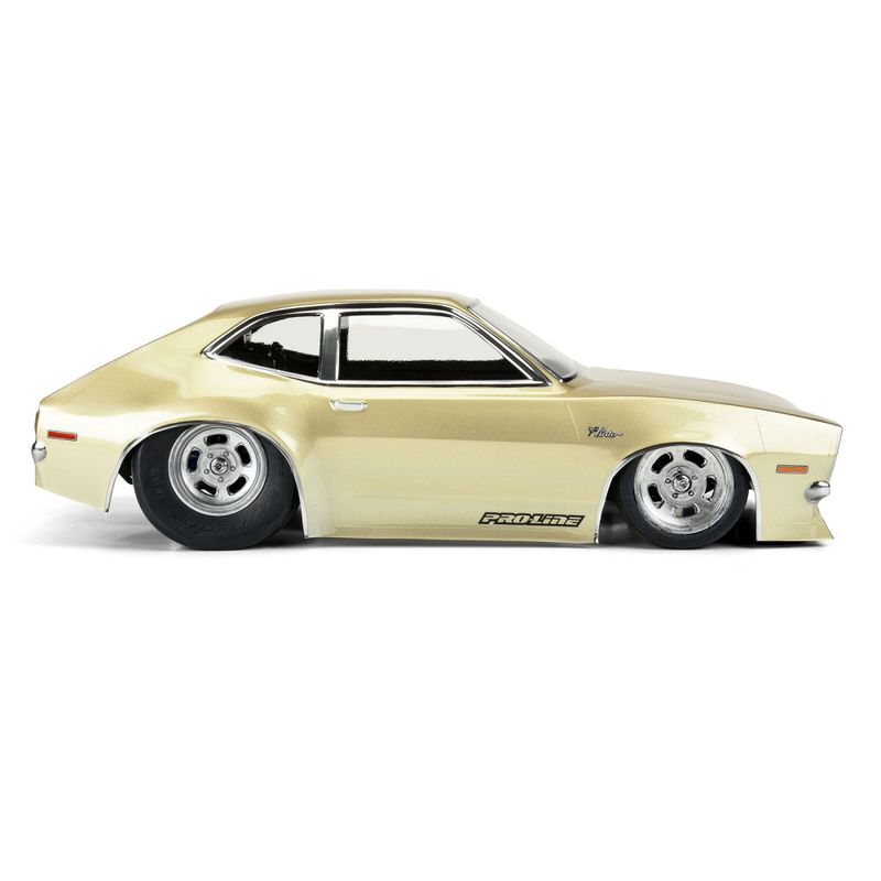 PRO3572-00 - 1/10 1972 Ford Pinto Clear Body (11.25
