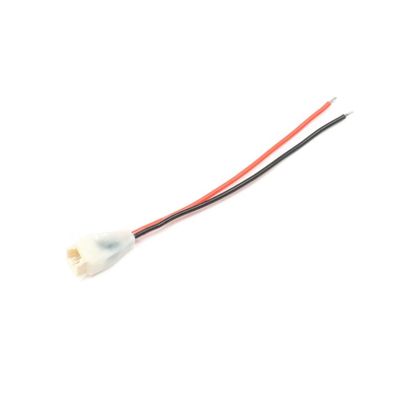 EFLU3052 - E-flite Battery Connector PH1.5 with Wire: 1S UMX