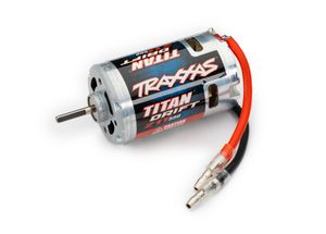 Hovedbilde 10530 - Titan 550 Drift ...