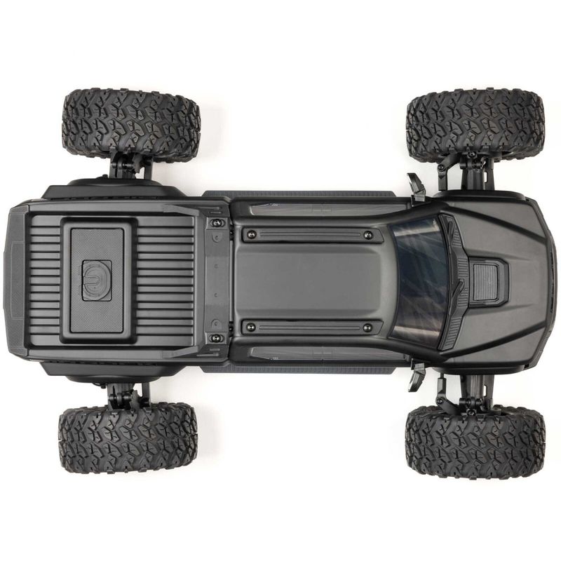 1/10 BIG ROCK V4 223S DSC Brushless 4WD Monster Truck RTR