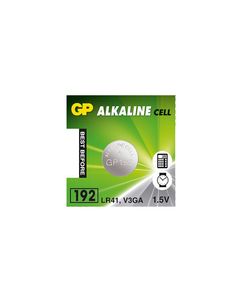 Hovedbilde GP Ultra + Lithium ...