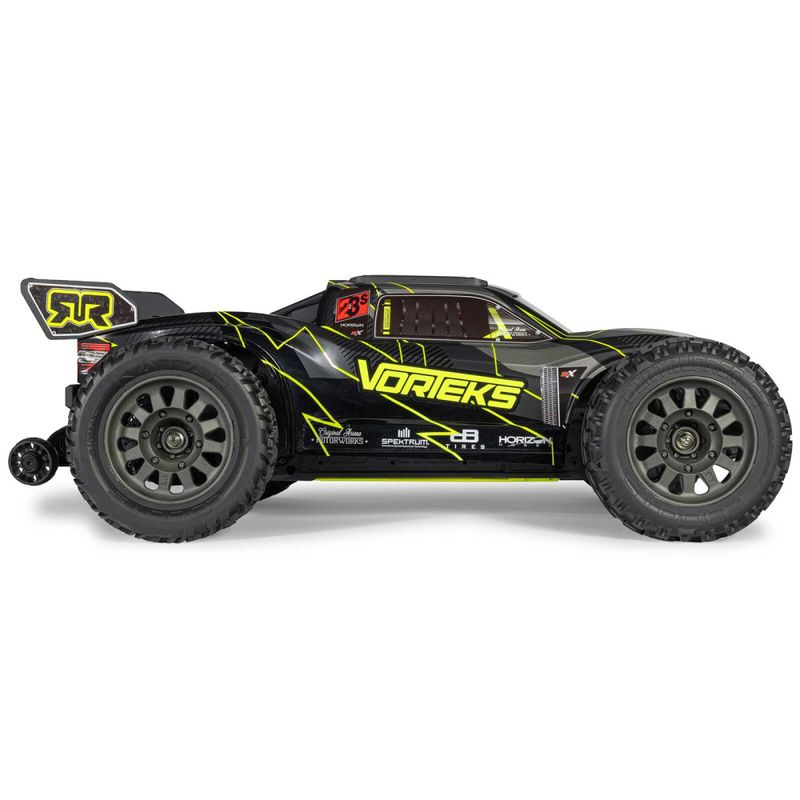1/10 Vorteks 223S DSC 2WD Børsteløs StadiumTruck