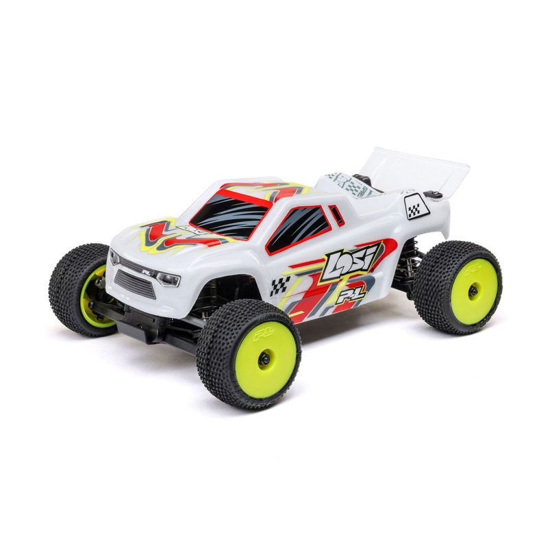 Losi 1/28 Micro-T 2WD Truggy RTR 