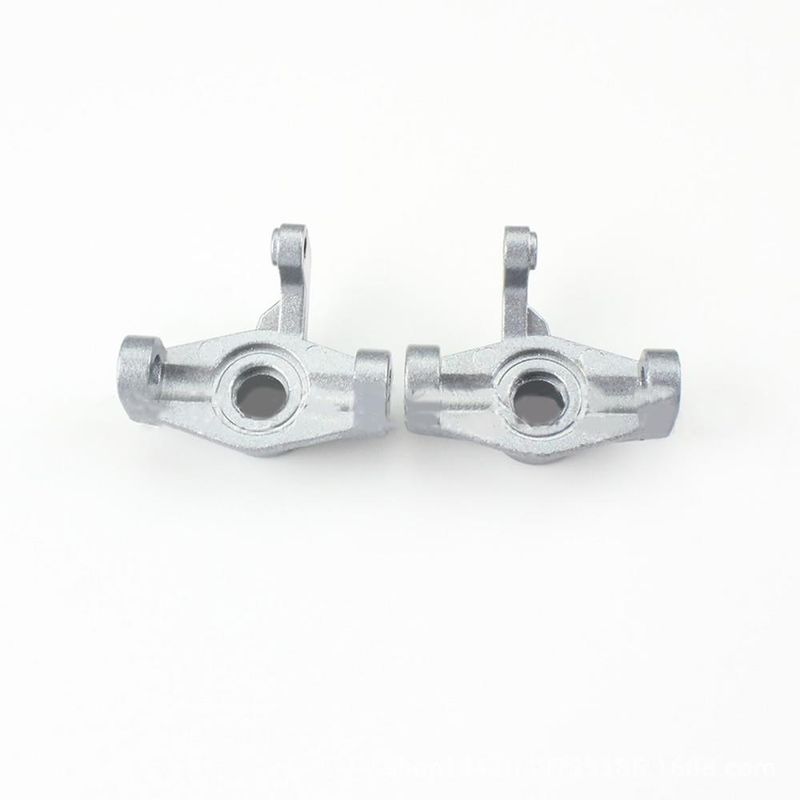 WL2166 - Metal Front Wheel Seat Left & Right