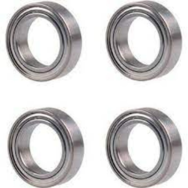 UDI-1601-021 - Kulelager 8x12x3.5mm (4)
