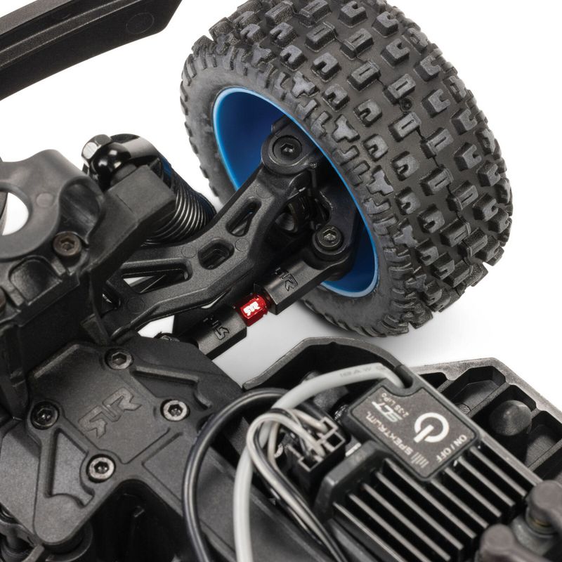 1/18 Arrma Mojave GROM 223BLX 4WD med Batteri-Lader RTR