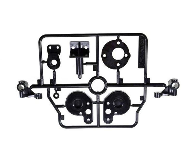 Tamiya 19115434 - K-Part Front Steering 58618-58633