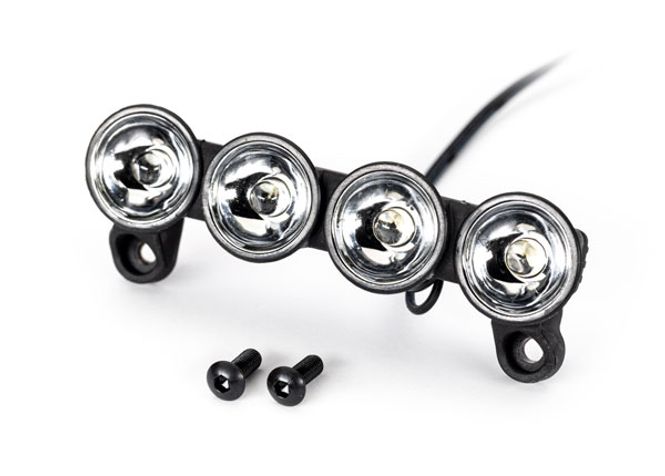 Hovedbilde 3690 -  LED Light Bar, ...