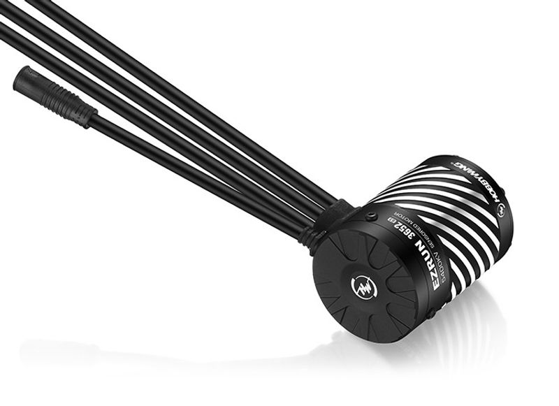 Hobbywing Ezrun 3652 Sensor Motor G3 3300KV 3.175mm Aksel (1)