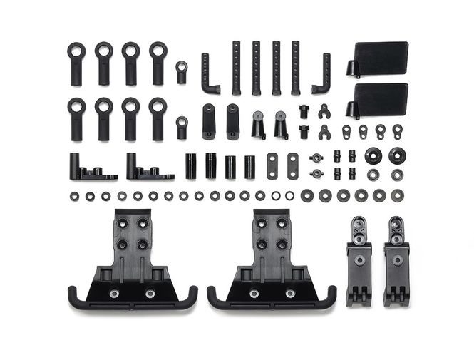 Hovedbilde Tamiya 51711 - BB-01 ...