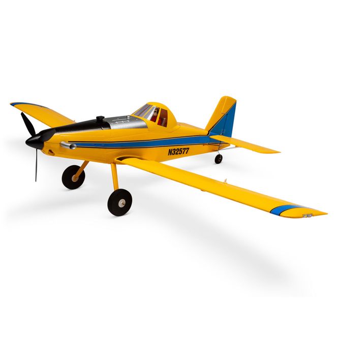 Hovedbilde UMX Air Tractor BNF ...