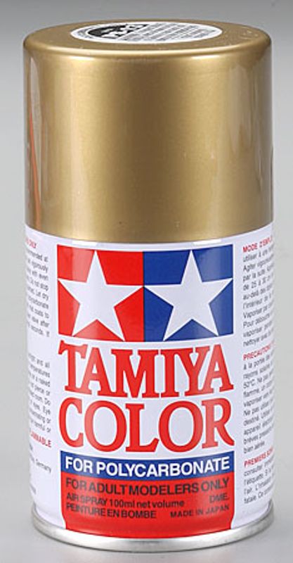 PS-13 - Spray Lakk Tamiya Gull 100ML