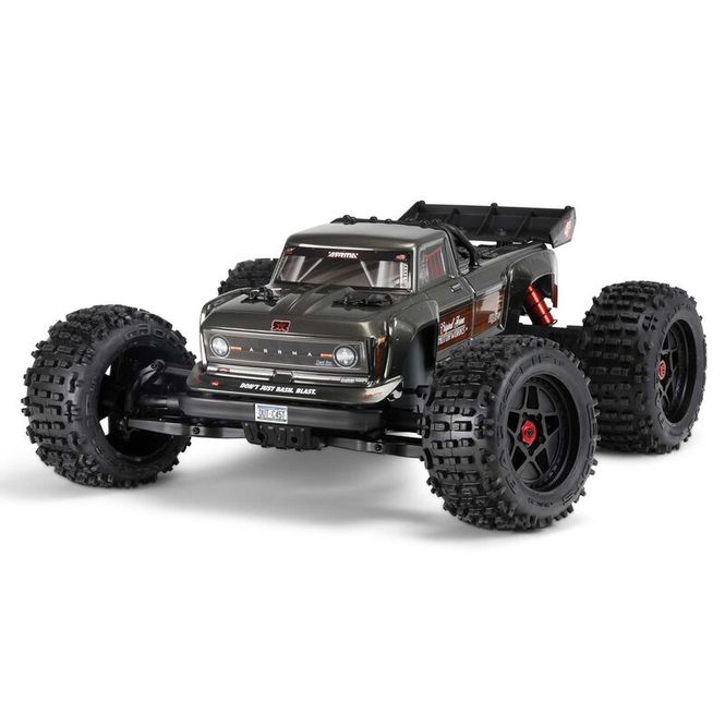Hovedbilde Arrma 1/10 OutCast 4x4 ...