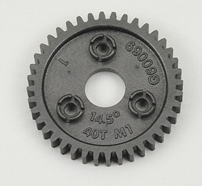Hovedbilde 3953 - Spur Gear 1.0P ...