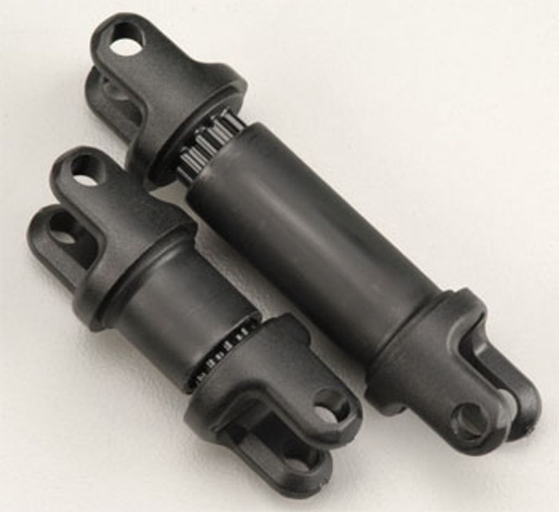 5455 - Center Front & Rear Half Shafts 