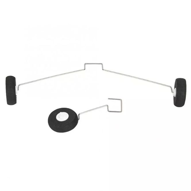 Hovedbilde F949-005 - WL-Toys Fly ...